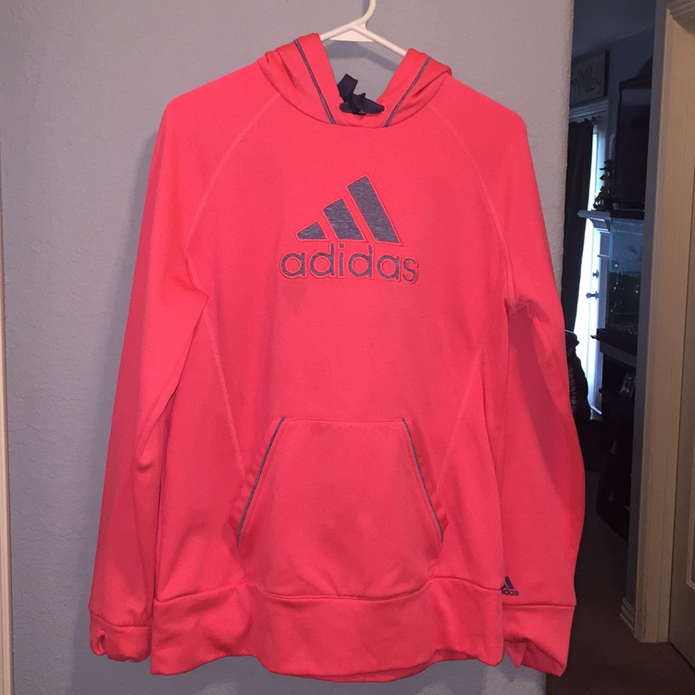 Adidas sweater